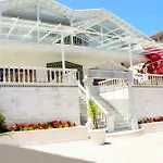 Отель Olympic Kosma 3*