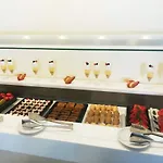 Olympic Kosma Отель Ханиоти