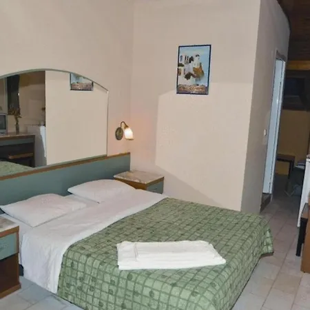 Olympic Kosma Hotel Hanioti