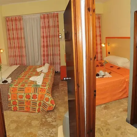Hotel Olympic Kosma