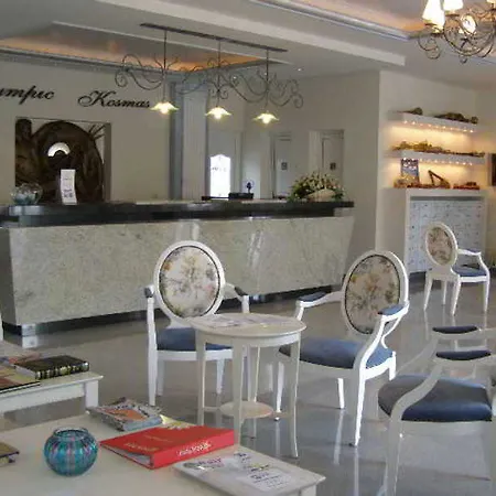 Hotel Olympic Kosma