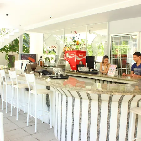 Olympic Kosma