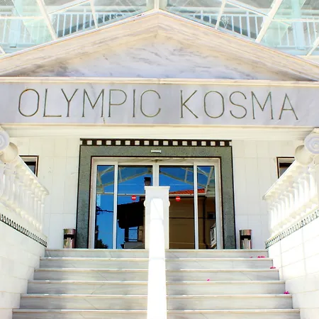 Olympic Kosma 하니오티
