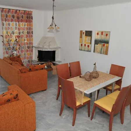 Hotel Olympic Kosma Hanioti