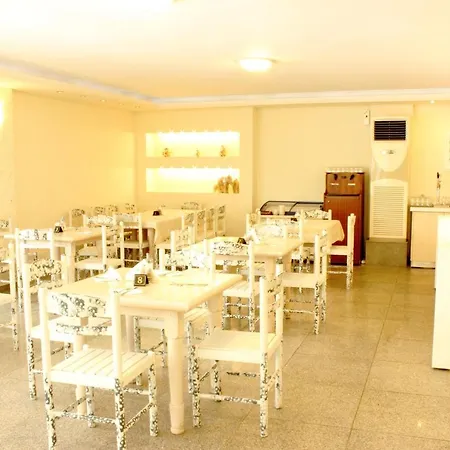 Olympic Kosma Hotel Hanioti