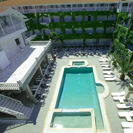 Hotel Olympic Kosma
