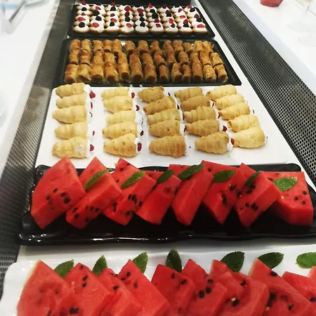 Olympic Kosma 3* Ханиоти