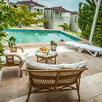Hotel Olympic Kosma Chanioti