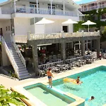 Olympic Kosma Hotel 3*