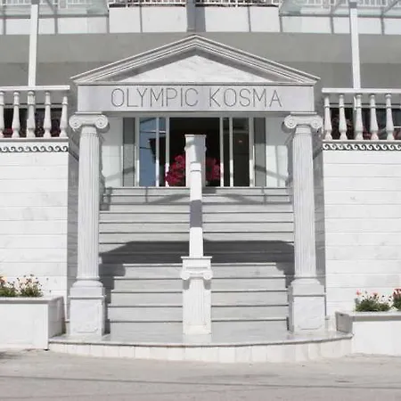 Olympic Kosma