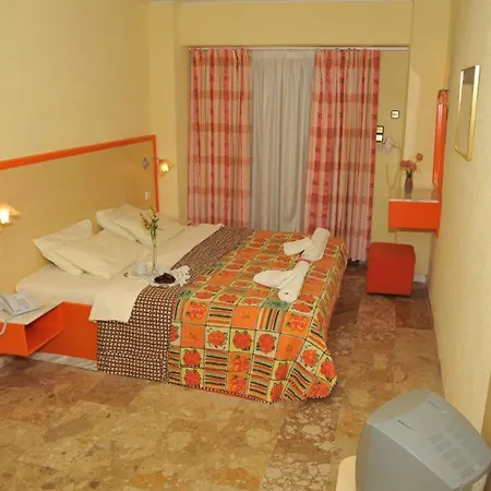 Olympic Kosma 3* חניוטי