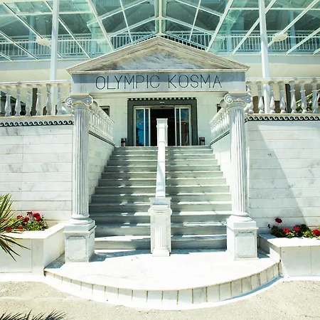 Olympic Kosma