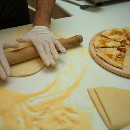 Olympic Kosma 3* Chaniotis