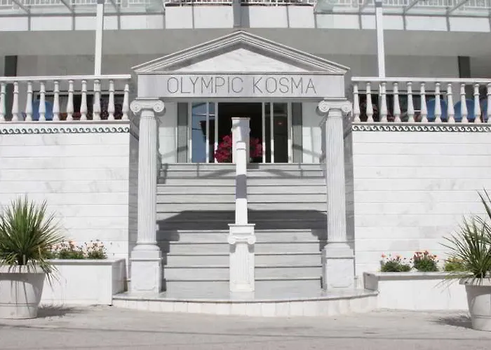 Olympic Kosma