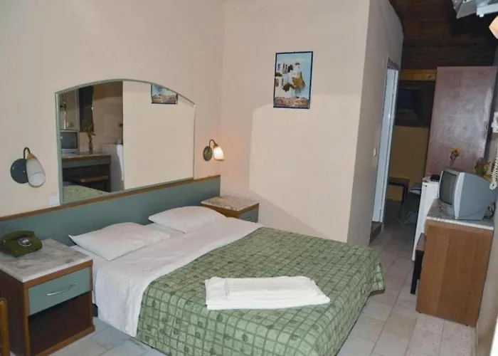 Olympic Kosma Hotel Chaniotis