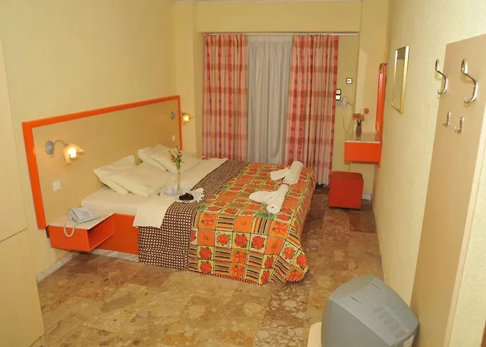 Olympic Kosma 3* Chaniotis