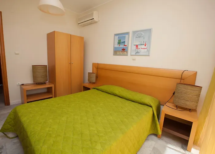 Olympic Kosma Hotel Chaniotis