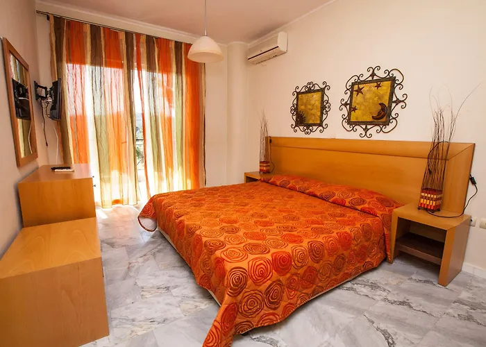 Olympic Kosma Hotel Chaniotis