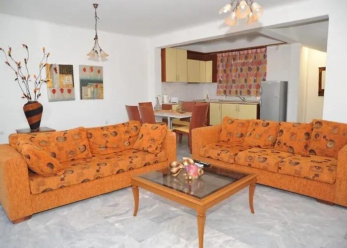 Olympic Kosma Chaniotis