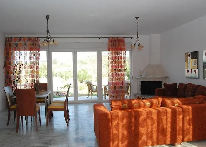 Olympic Kosma 3* Chaniotis