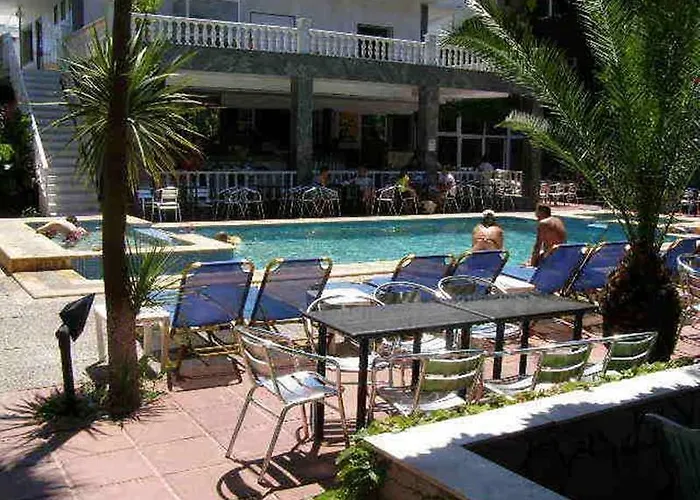 Olympic Kosma Chaniotis