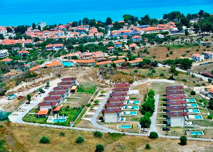 Hotel Olympic Kosma Chaniotis