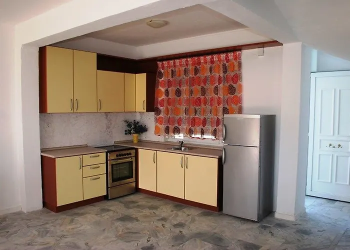 Hotel Olympic Kosma Chaniotis