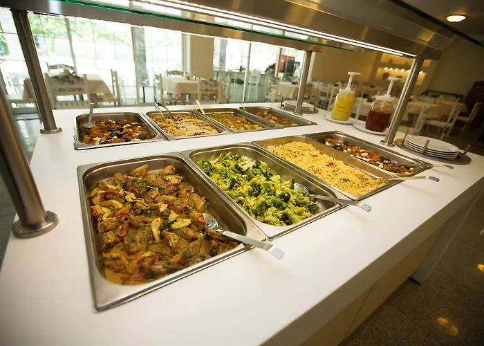 Olympic Kosma Hotel Chaniotis