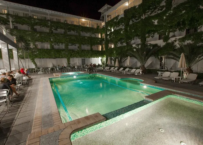 Hotel Olympic Kosma Chaniotis