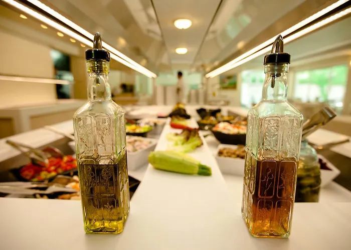 Olympic Kosma Hotel Chaniotis