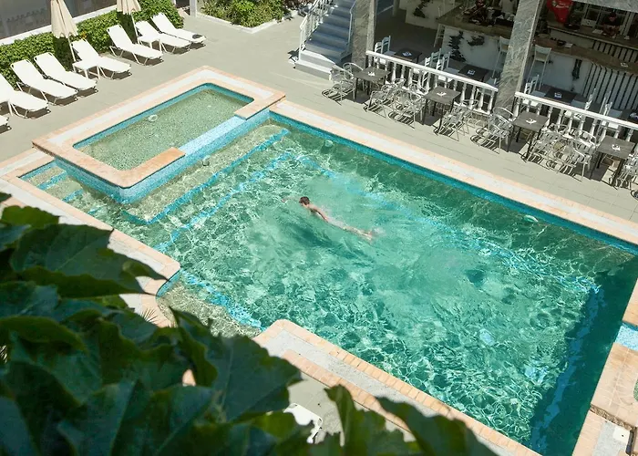 Hotel Olympic Kosma Chaniotis