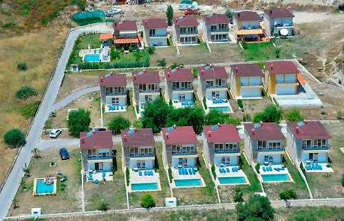 Hotel Olympic Kosma Chaniotis