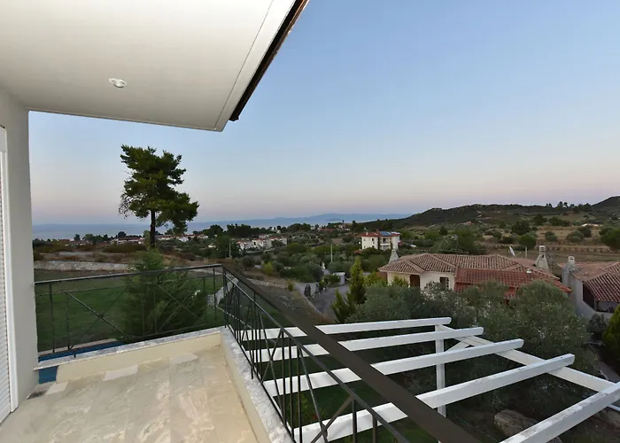 Hotel Olympic Kosma 3*