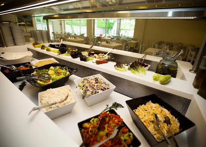 Hotel Olympic Kosma Chaniotis