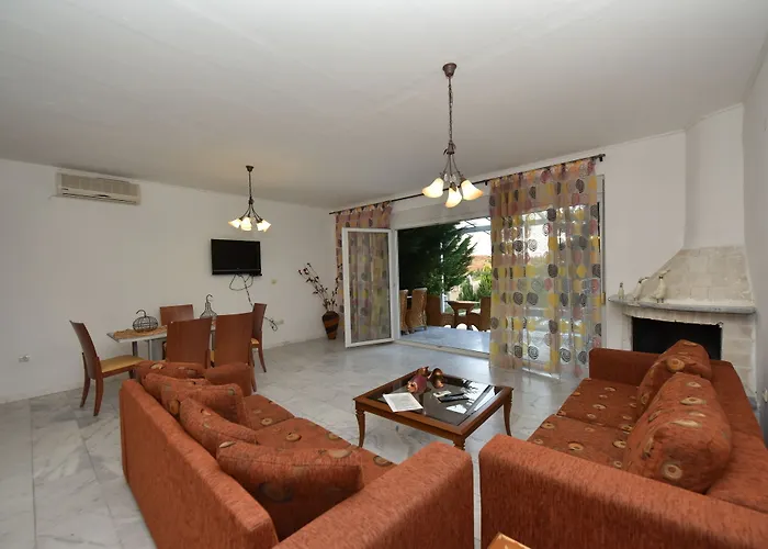 Hotel Olympic Kosma Chaniotis