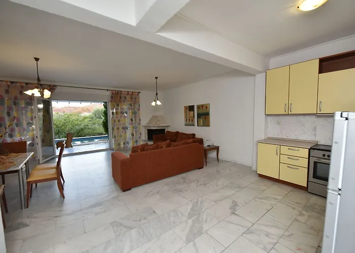 Olympic Kosma Hotel 3*