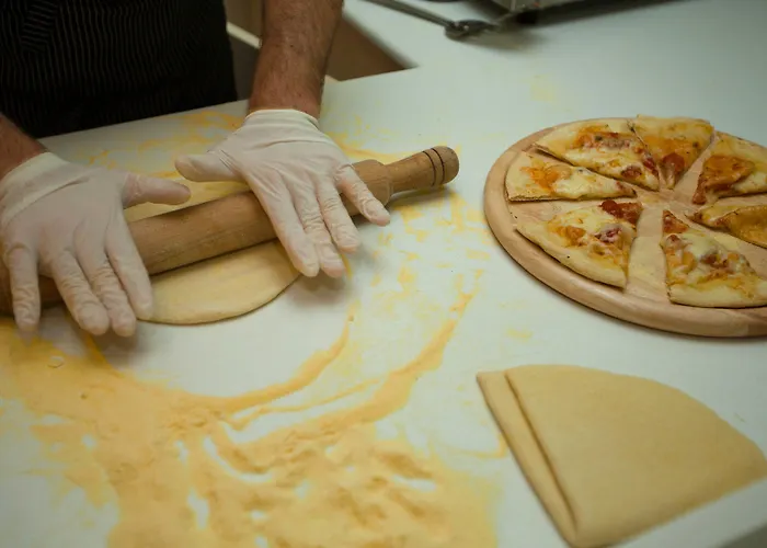 Olympic Kosma 3* Chaniotis