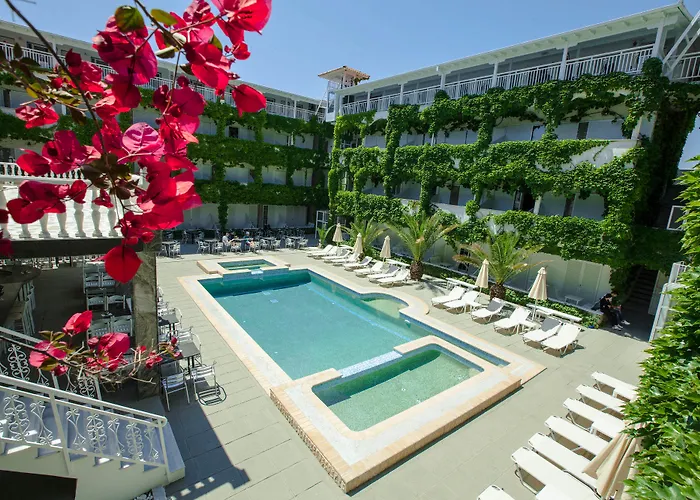 Olympic Kosma 3* Chaniotis