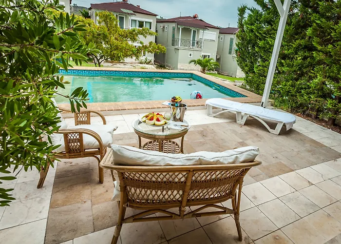 Hotel Olympic Kosma Chaniotis