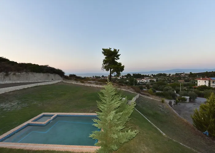 Hotel Olympic Kosma Chaniotis