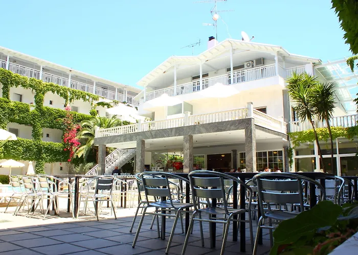 Olympic Kosma 3* Chaniotis