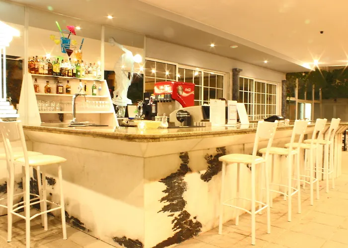 Olympic Kosma Hotel 3*