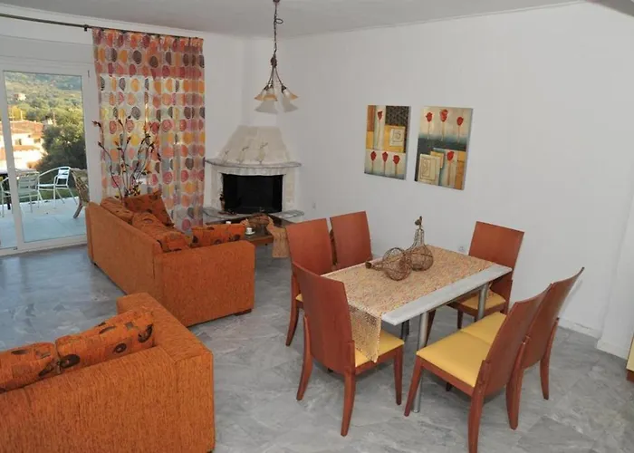 Hotel Olympic Kosma Chaniotis