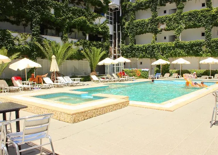 Hotel Olympic Kosma Chaniotis