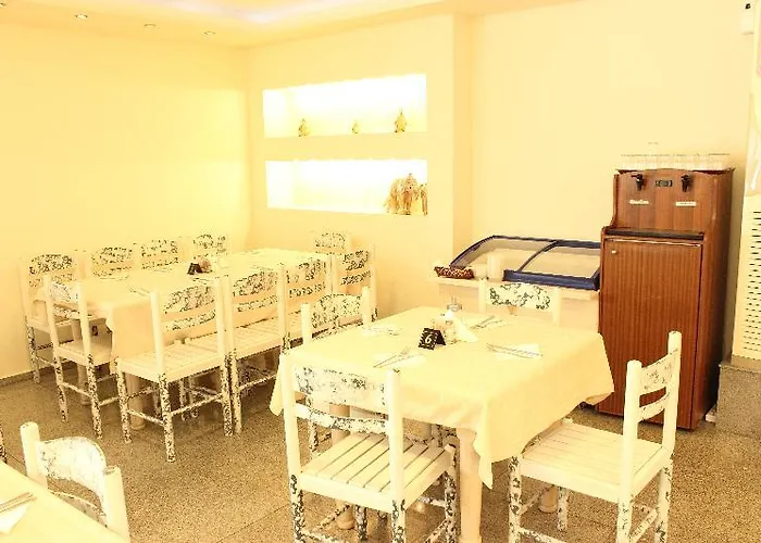 Olympic Kosma 3* Chaniotis