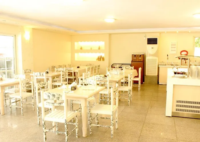 Olympic Kosma Hotel Chaniotis