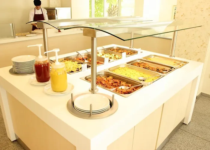 Olympic Kosma Hotel Chaniotis