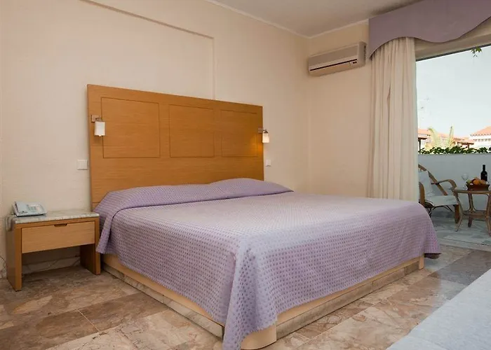 Olympic Kosma Hotel 3*