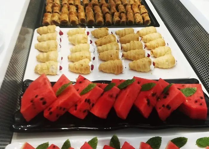 Olympic Kosma 3* Chaniotis