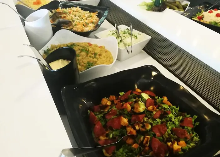 Hotel Olympic Kosma Chaniotis